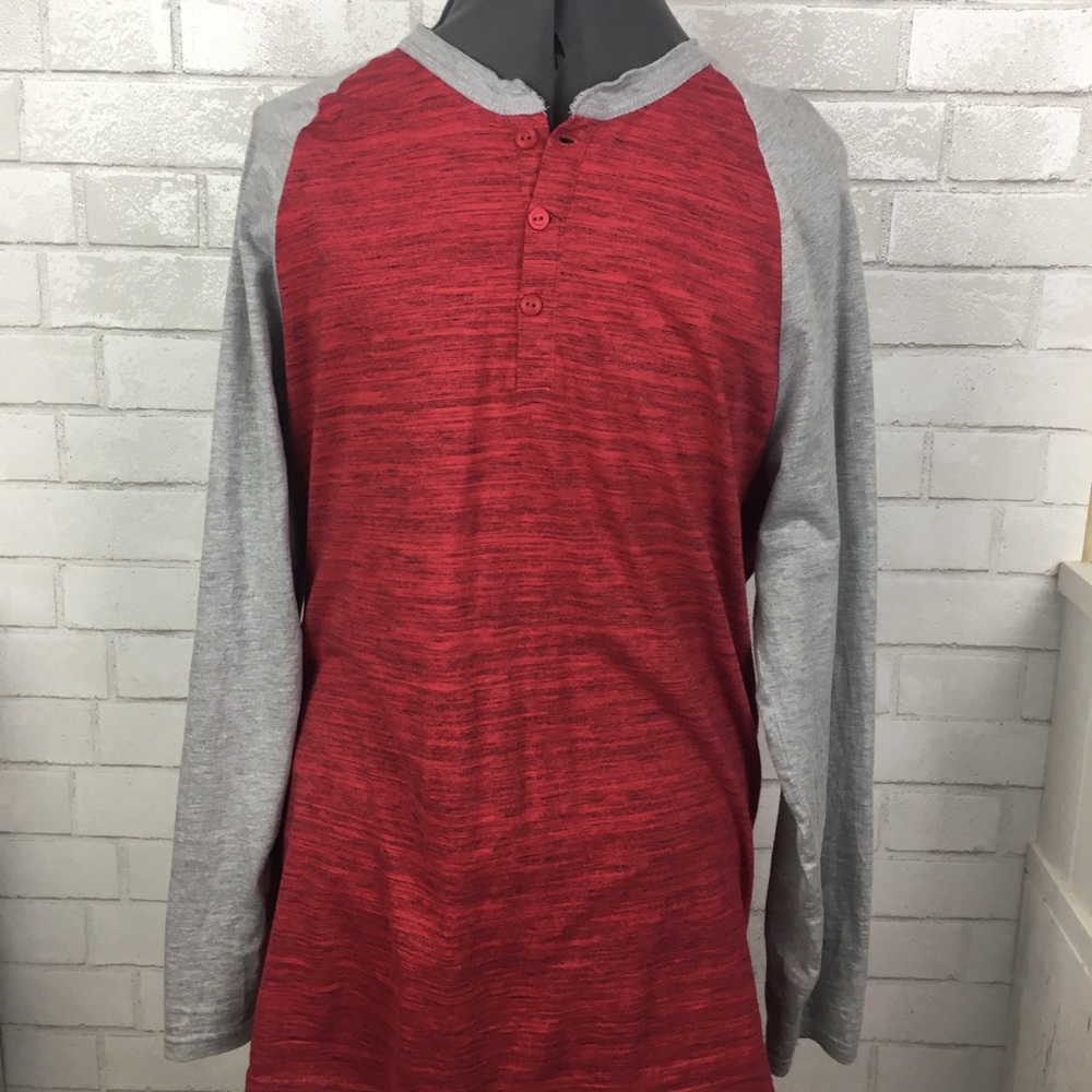 LulaRoe Mark Henley